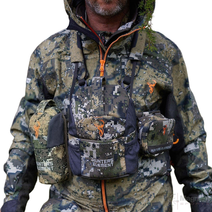 Apex Thermal Defender in the field
