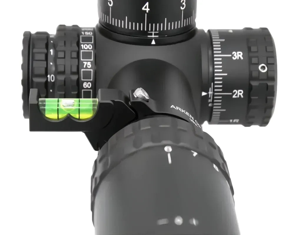Arken Ultra Light Bubble Level 30mm