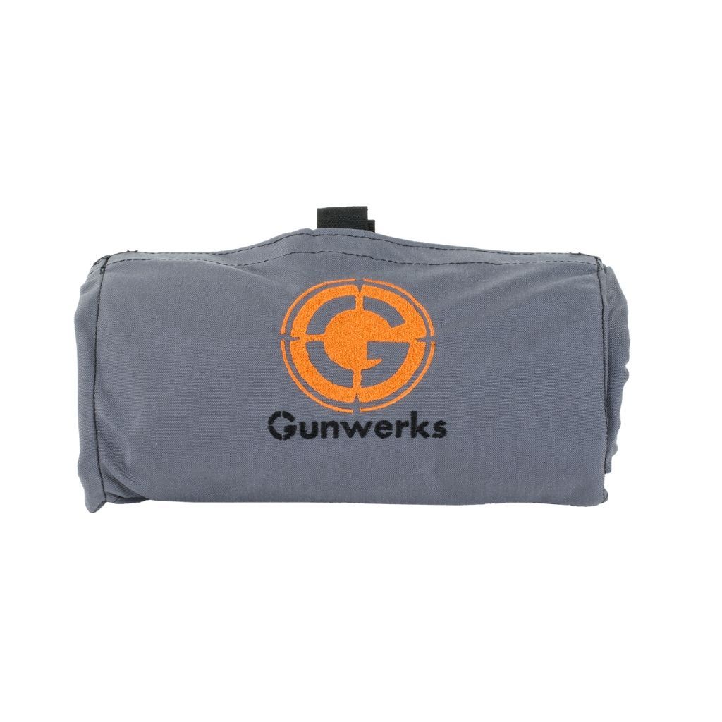 Gunwerks Shooting Mat