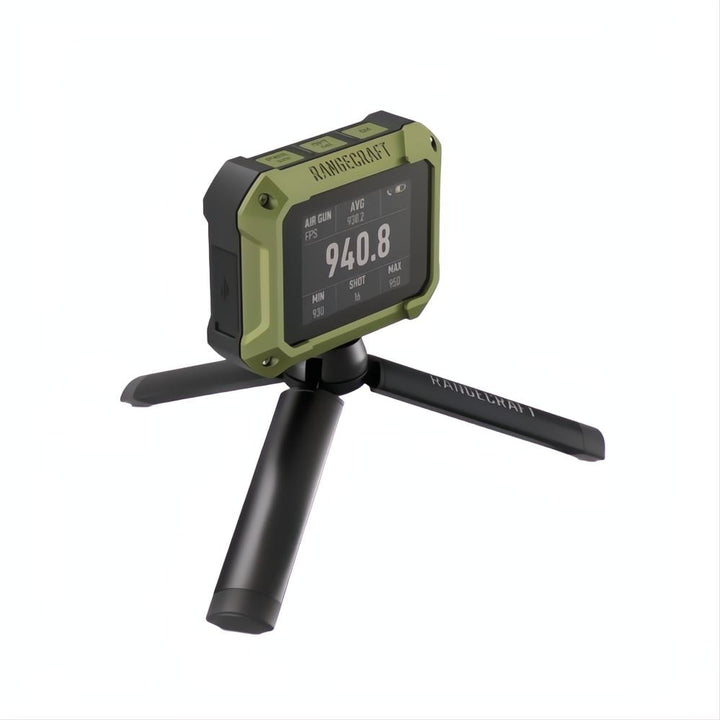 Athlon Rangecraft Velocity Pro Chronograph