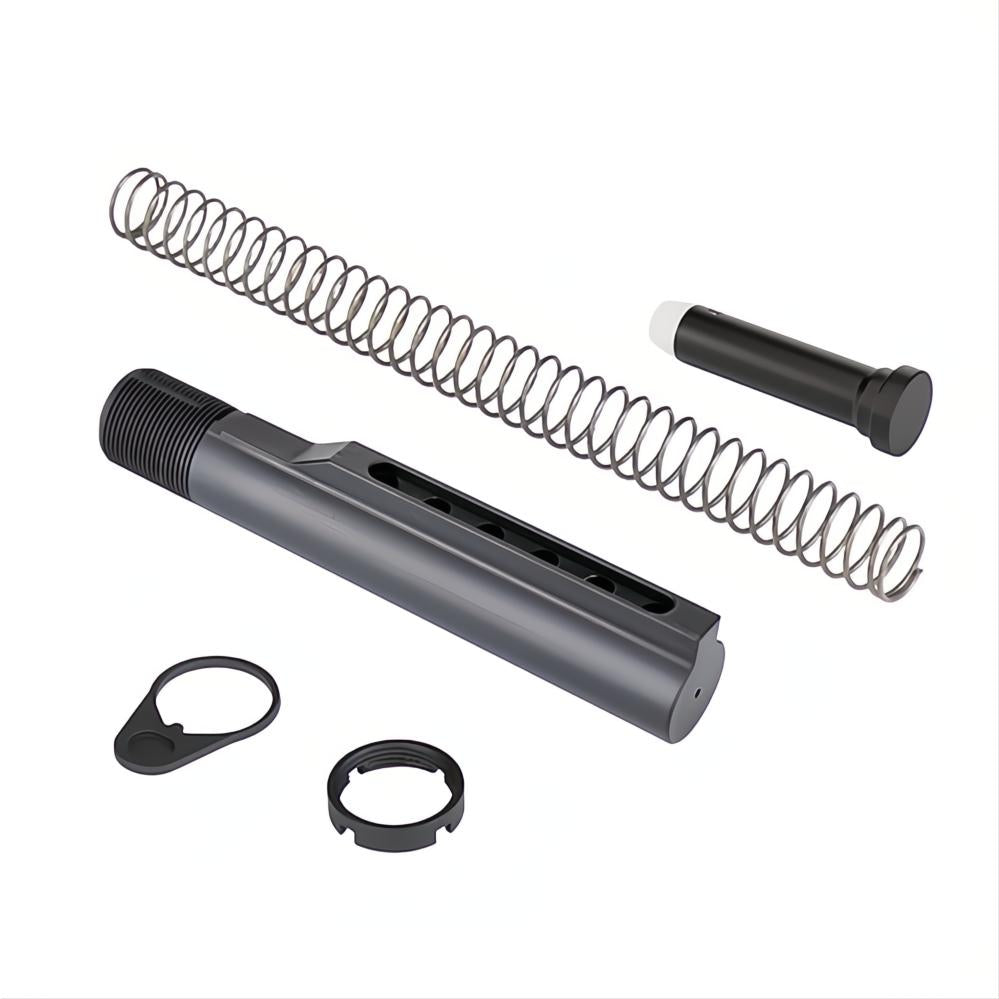 Ati AR-15 Buffer Tube Assembly