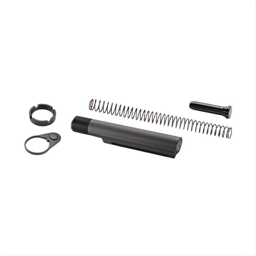 Ati AR-15 Buffer Tube Assembly