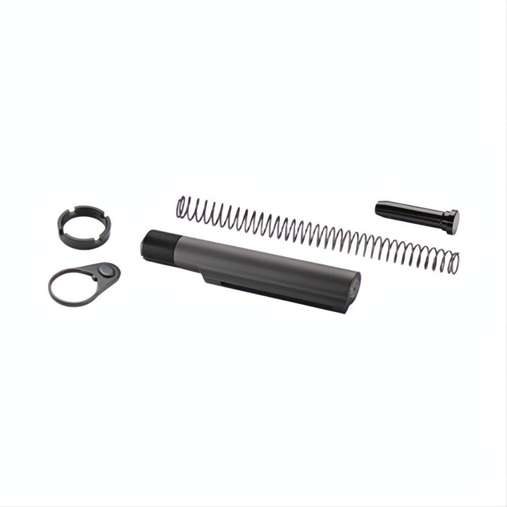 Ati AR-15 Buffer Tube Assembly