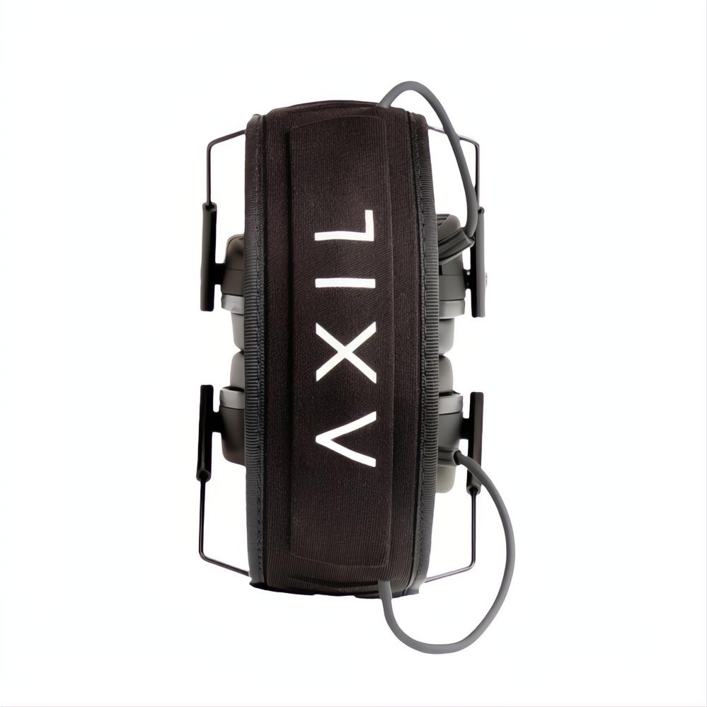 Axil Trackr Electronic Earmuff