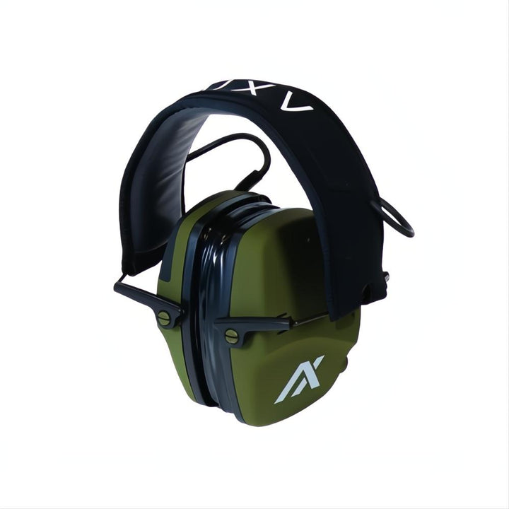 Axil Trackr Electronic Earmuff
