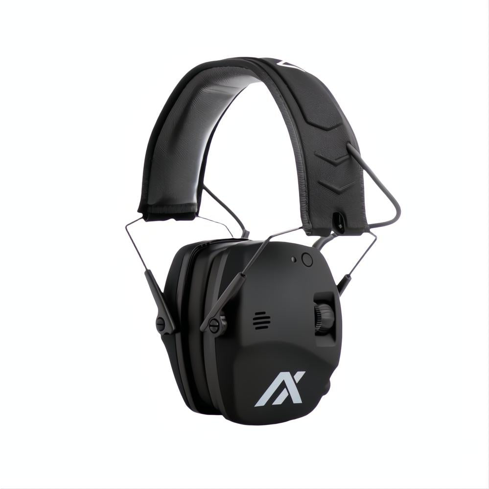 Axil Trackr Electronic Earmuff