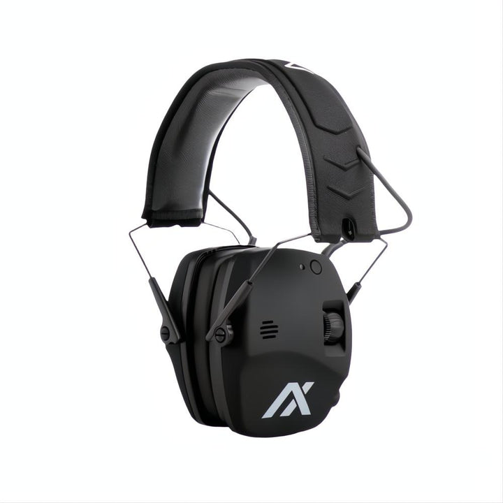 Axil Trackr Electronic Earmuff
