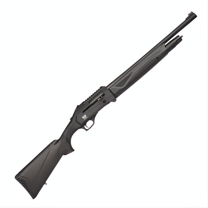 Axor Arms Bushpig