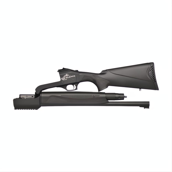 Axor Arms Bushpig