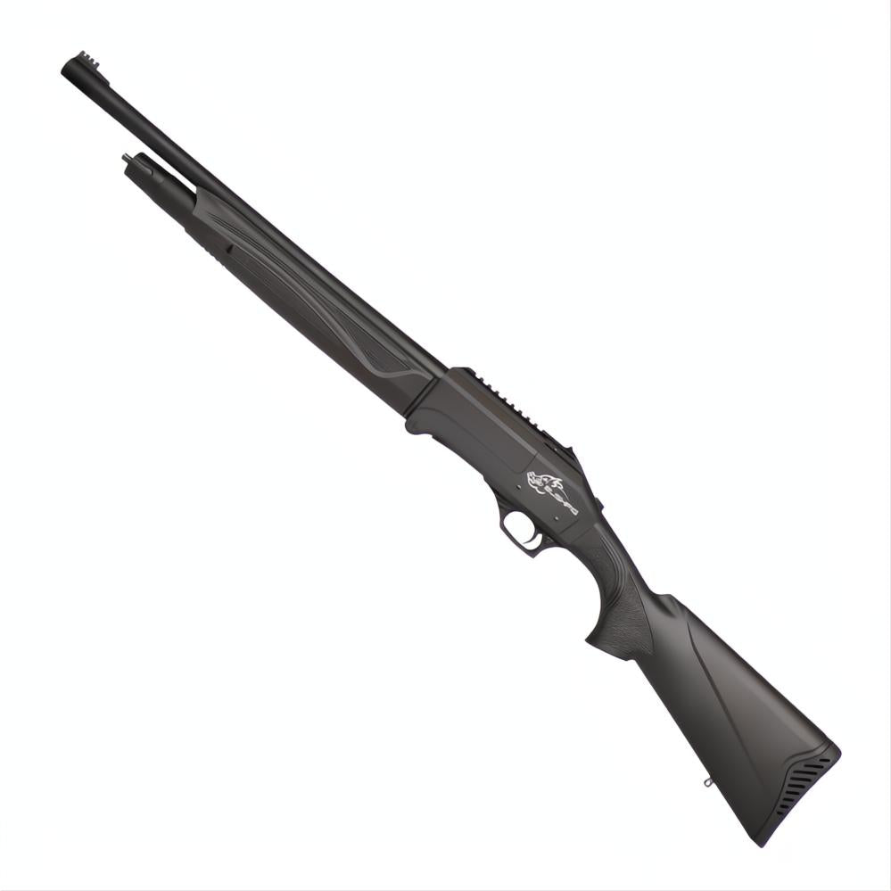 Axor Arms Bushpig