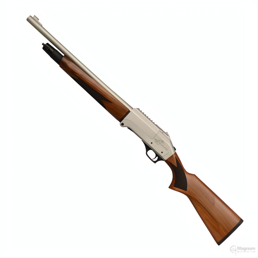 Axor Arms Bushpig Walnut