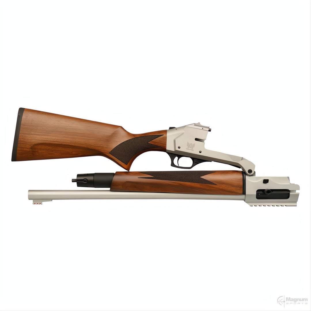 Axor Arms Bushpig Walnut