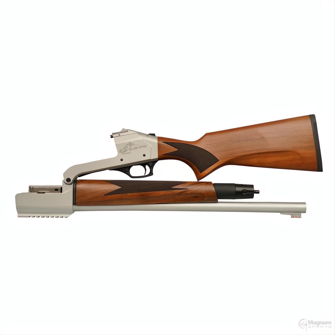 Axor Arms Bushpig Walnut