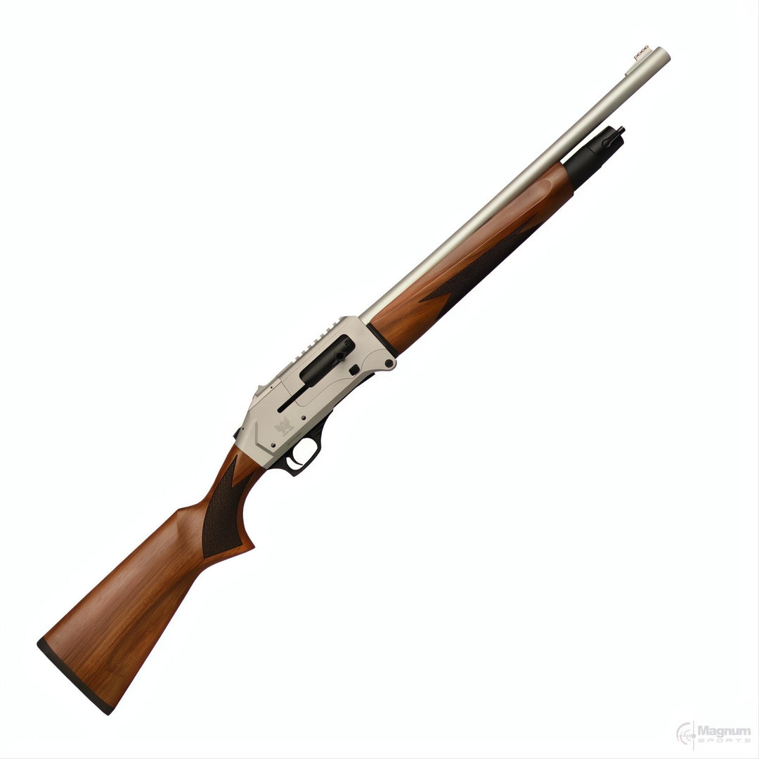 Axor Arms Bushpig Walnut