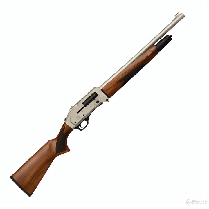 Axor Arms Bushpig Walnut