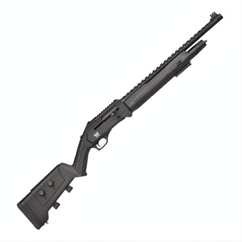 Shotguns