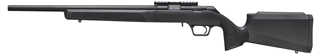 Springfield Armory Springfield 2020 Rimfire 22LR Target Black 20" + Tasco Package