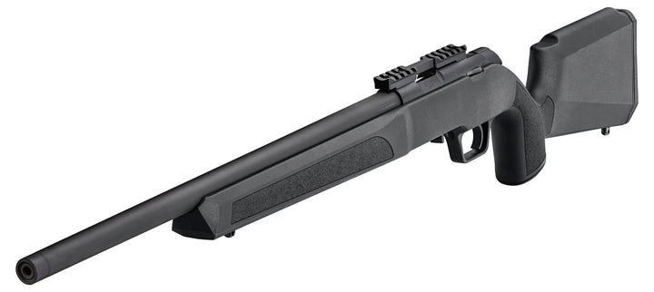 Springfield Armory Springfield 2020 Rimfire 22LR Target Black 20" + Tasco Package