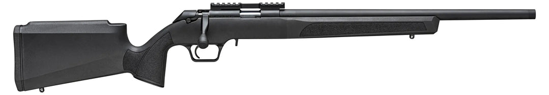 Springfield Armory Springfield 2020 Rimfire 22LR Target Black 20" + Tasco Package