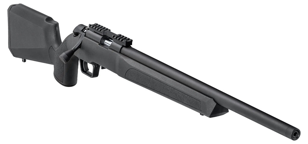 Springfield Armory Springfield 2020 Rimfire 22LR Target Black 20" + Tasco Package