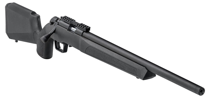 Springfield Armory Springfield 2020 Rimfire 22LR Target Black 20" + Tasco Package
