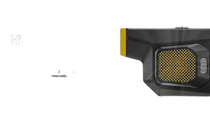 Nitecore Rechargeable Air Duster for Cameras and Electronics view 9