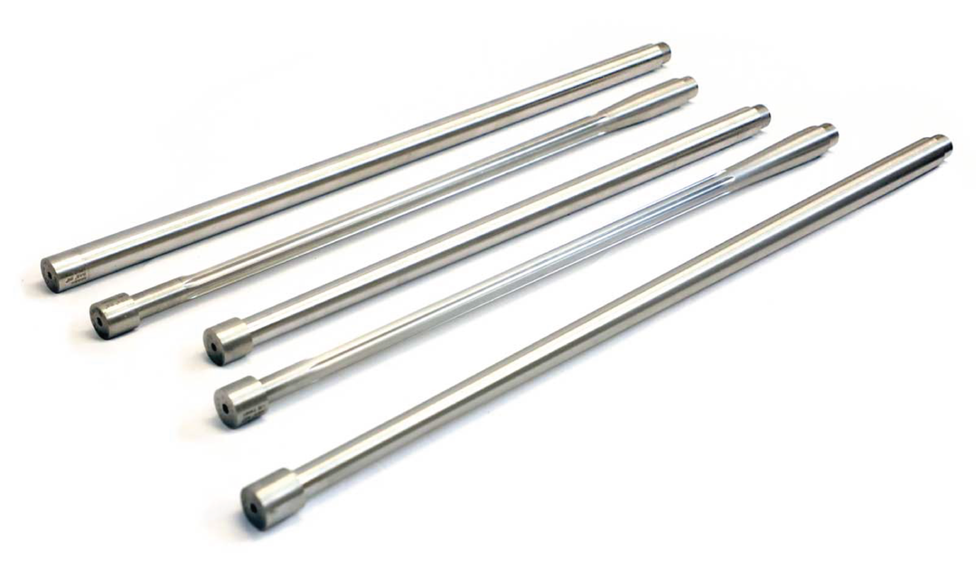 H-S Precision Barrel Blank 7mm 1:8 Tactical 26 Inch