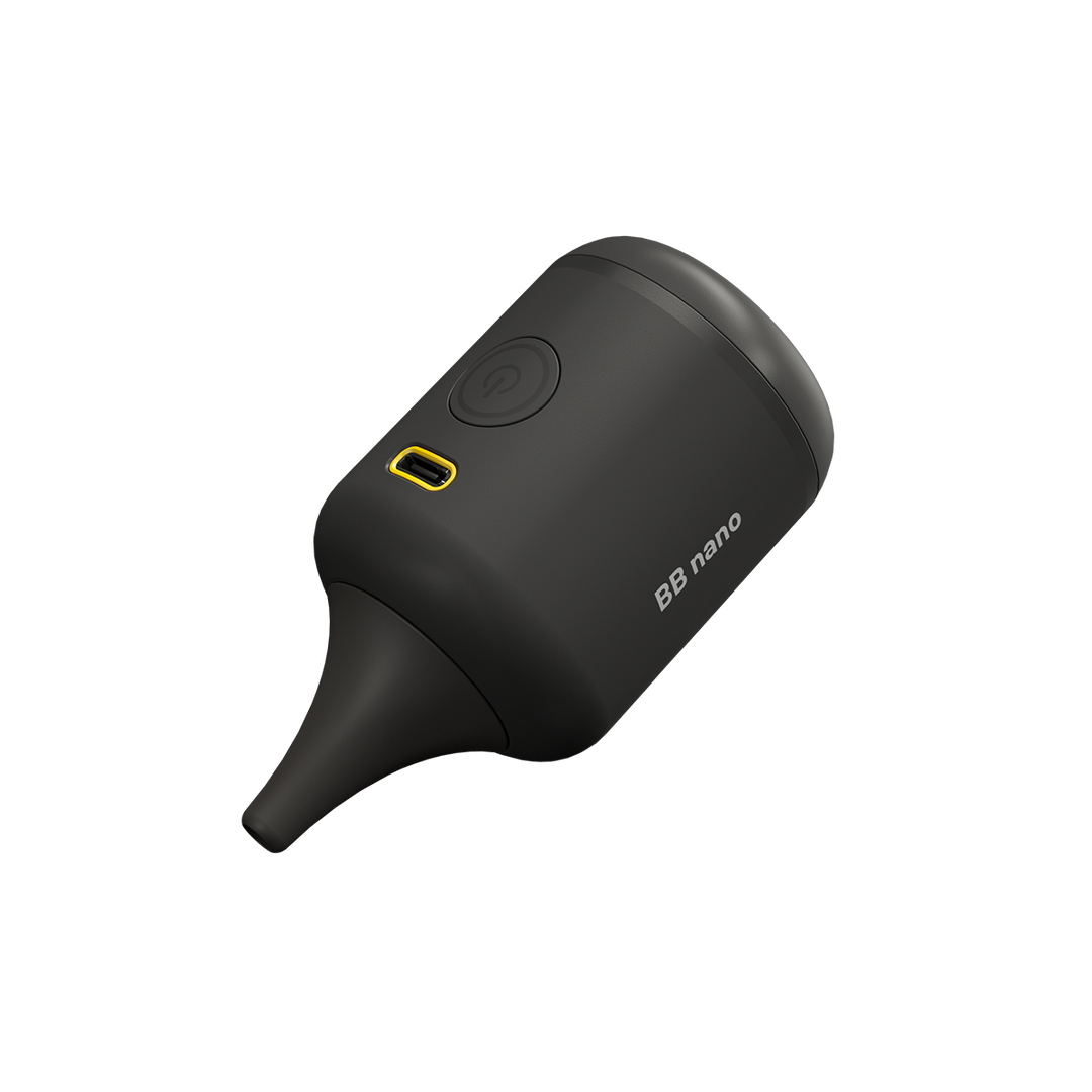 Nitecore BBNANO BB Nano Electronic Optics Air Duster