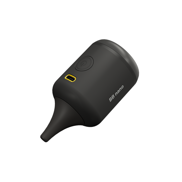 Nitecore BBNANO BB Nano Electronic Optics Air Duster