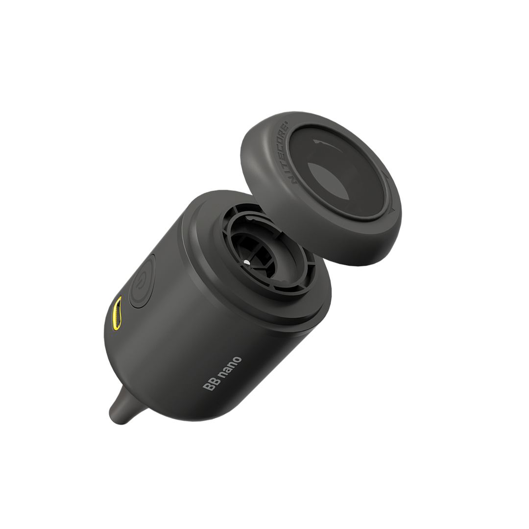 Nitecore BBNANO BB Nano Electronic Optics Air Duster