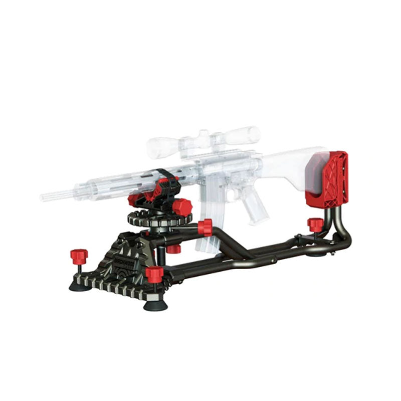 Birchwood Casey Alpha Shooting Rest