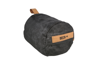 Birchwood Casey Steady-Shot Delta+ Large Shooting Bag Heavyweight Black