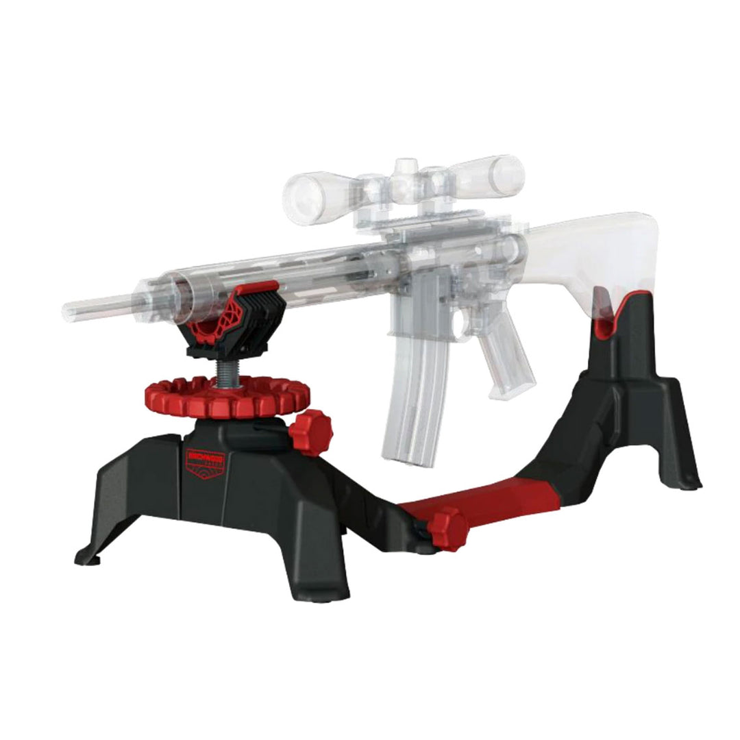 Birchwood Casey Foxtrot Shooting Rest