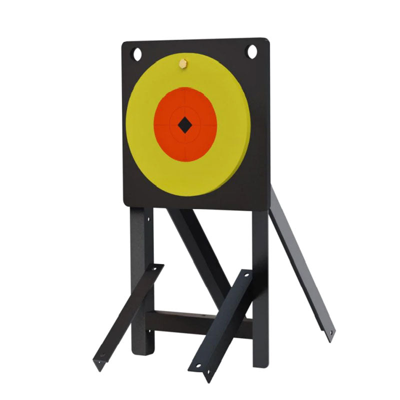 Birchwood Casey Large Calibre Spoiler Alert Steel Target AR500