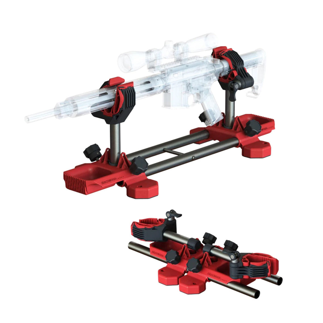 Birchwood Casey SecureLock Gun Vise