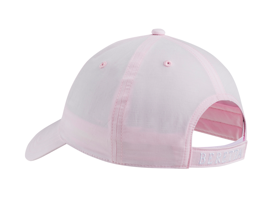 Beretta Big B Cap Pink Ballerina