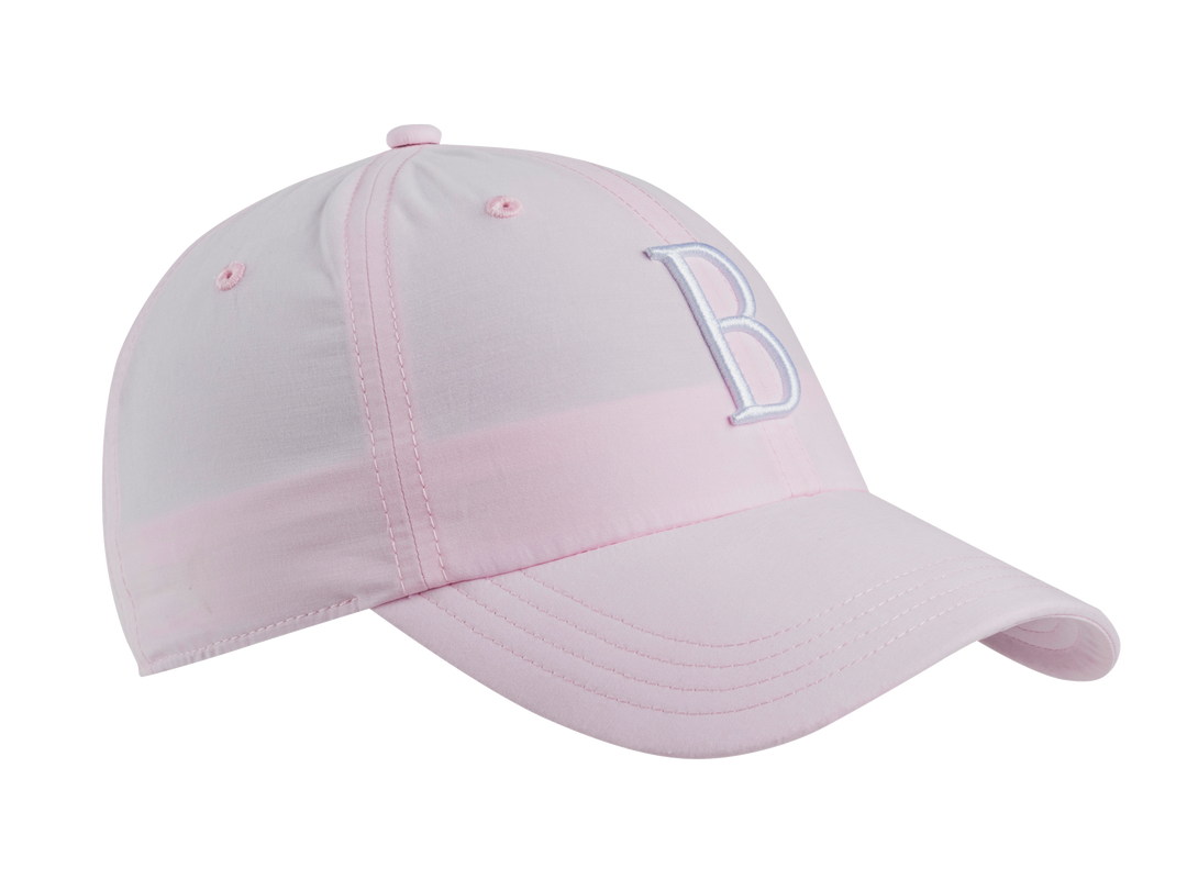 Beretta Big B Cap Pink Ballerina