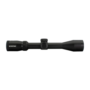 Telson Scorpion 3-9x40 Copperhead