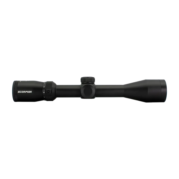 Telson Scorpion 3-9x40 Copperhead rifle scope - image 1