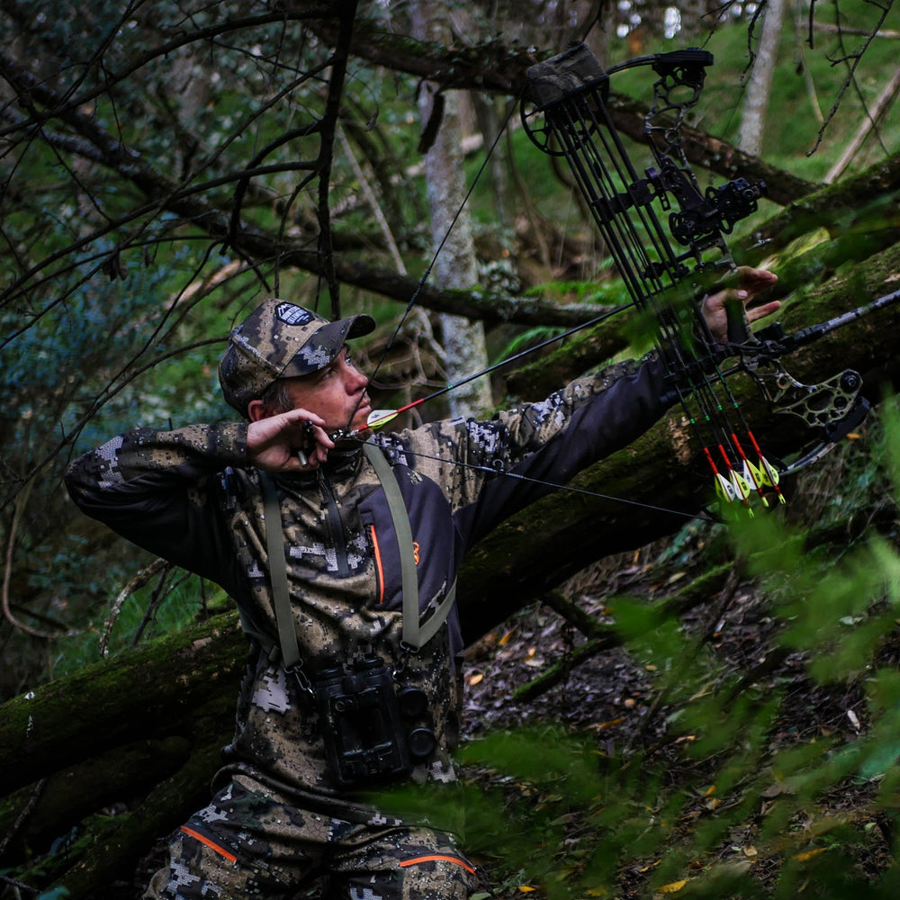 Hunters Element Edge Top Desolve