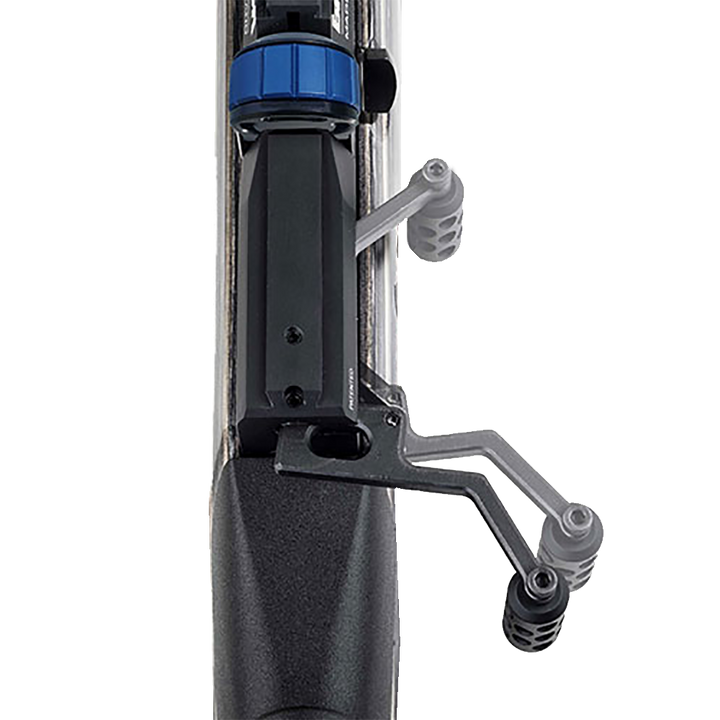 Brocock Commander XR .177 BLK 400CC Alloy 17" Barrel