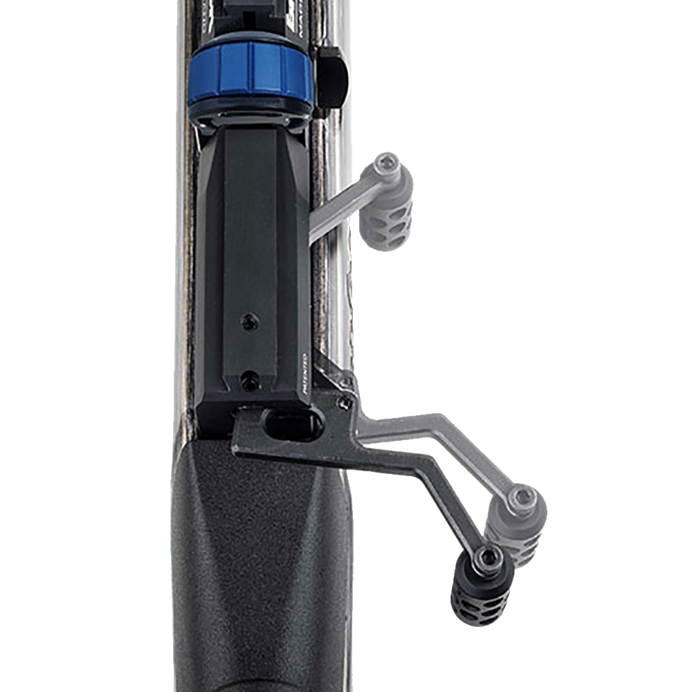 Brocock Sniper Safari XR Mag .22 480CC Carbon 23" Barrel