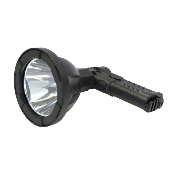 Buffalo River Rechargeable Cree 110mm 10W LEF Spotlight