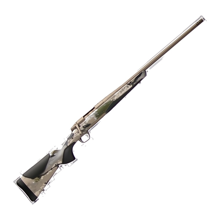 BROWNING X-BOLT 2 SPEED ORIX CAMO