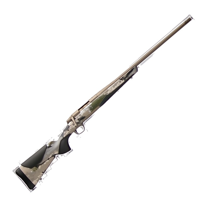 BROWNING X-BOLT 2 SPEED ORIX CAMO