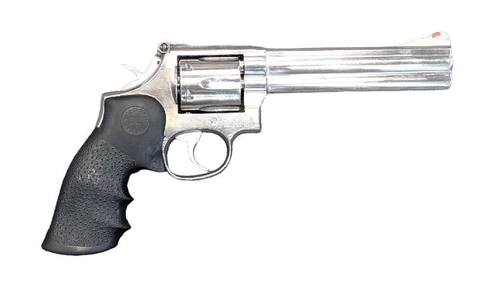 Pre-Owned | Smith &amp; Wesson 686 6"Barrel - 357 Magnum
