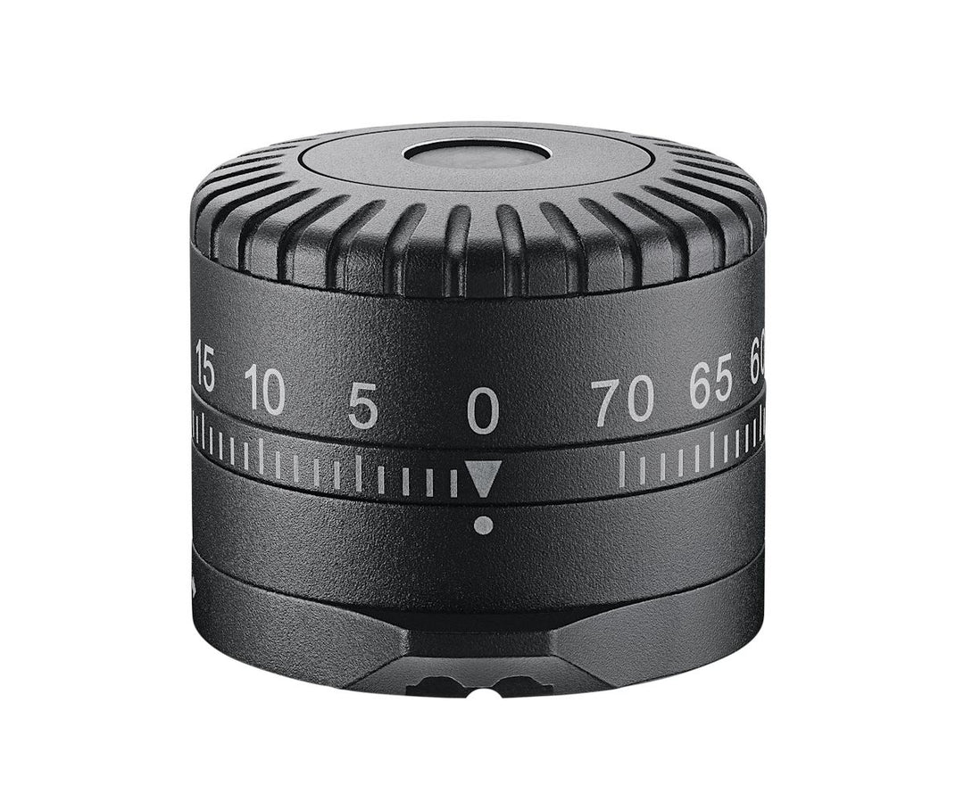 Swarovski BTF ballistic turret flex for Z8i/Z8i+