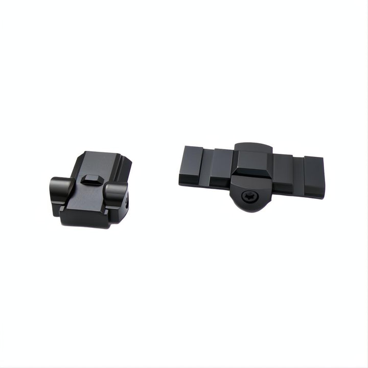 BURRIS Ruger-To-Weaver Base Adapter for M77