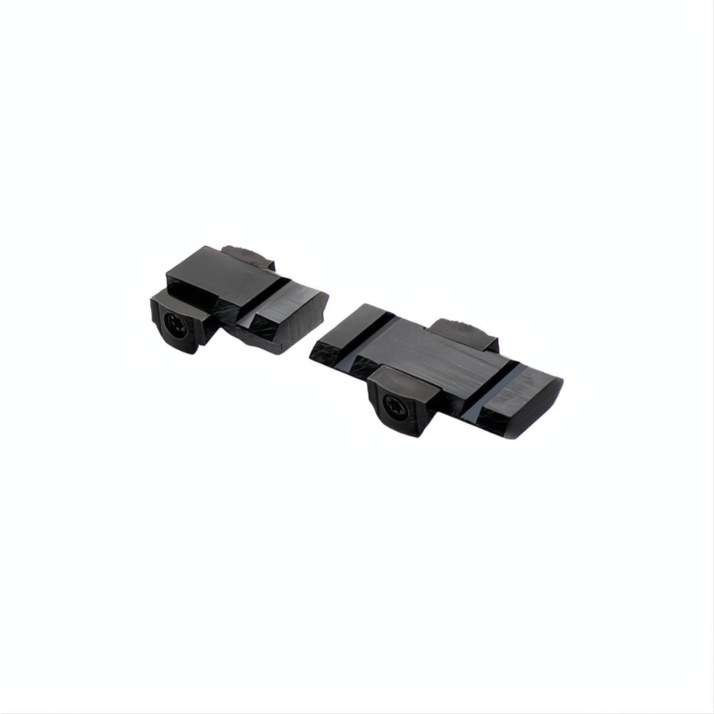 BURRIS Ruger-To-Weaver Base Adapter for M77