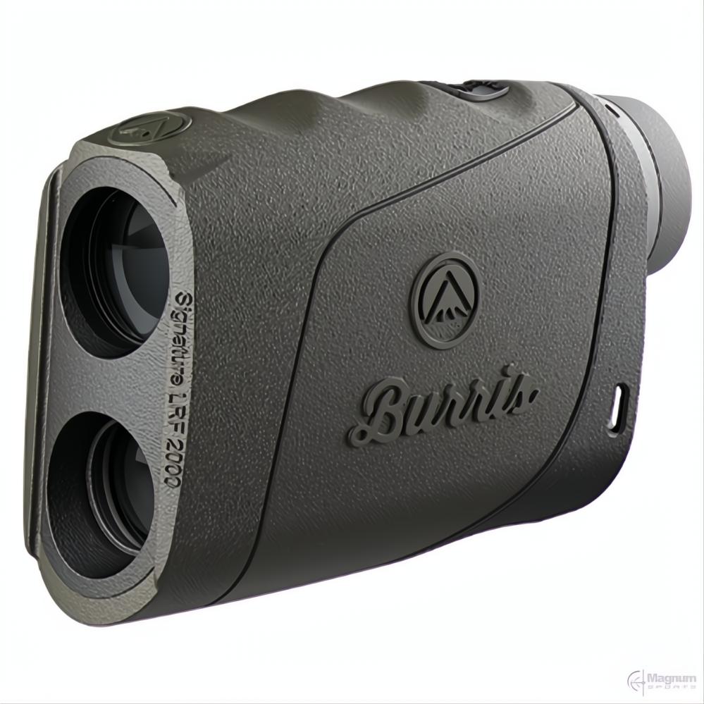 BURRIS SignatureHD LRF2000 Handheld LRF